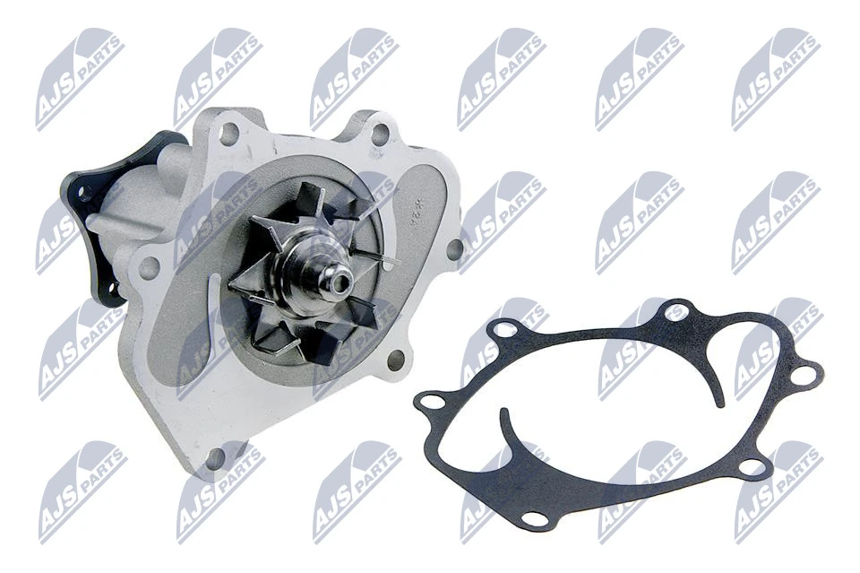 Bomba refrigerante coche Nissan Patrol  (2010-2026)