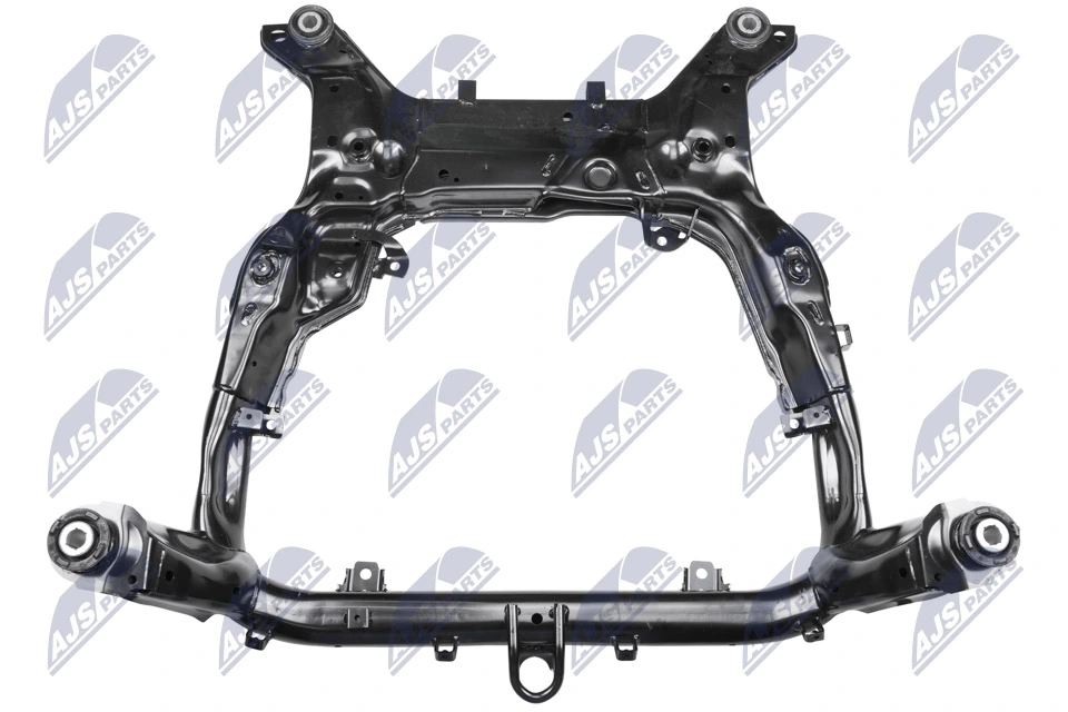 Puente delantero para Land Rover Freelander L359