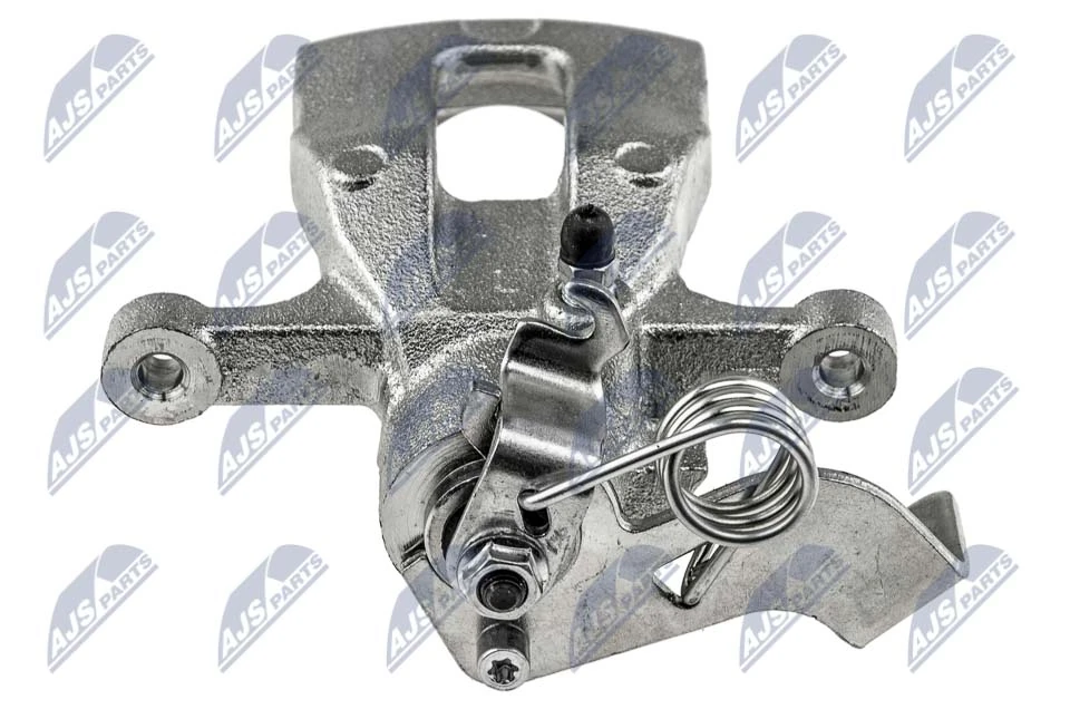 HZTHY538 NTY Pinza de freno trasera izquierda