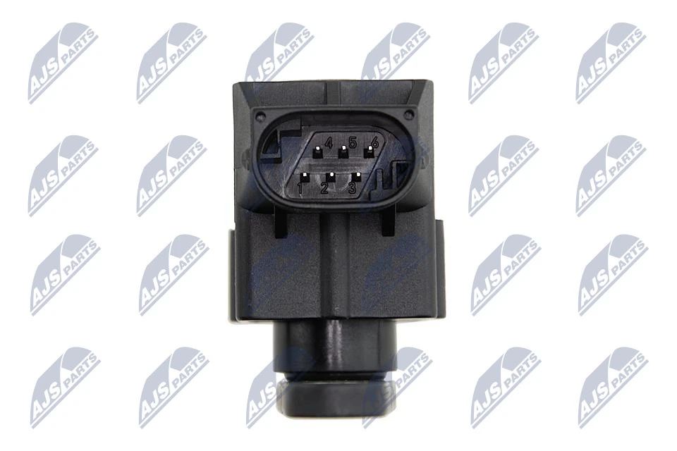 Sensor de nivel de carrocería delantero ECXVV000 NTY