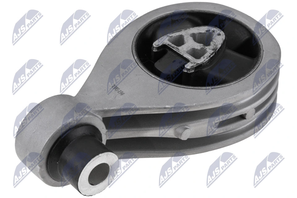  Soporte de motor trasero Nissan Qashqai 1
