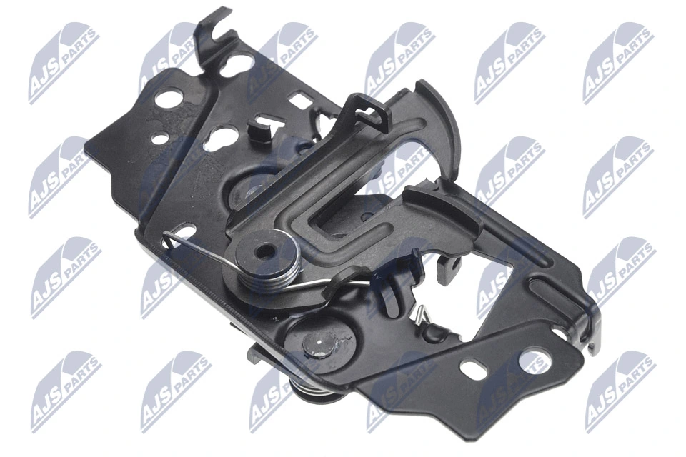  Cerradura de capó Ford Focus 3