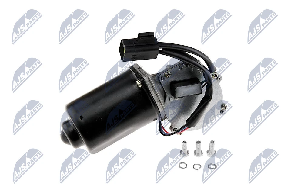 ESWLR000 NTY Motor del limpiaparabrisas