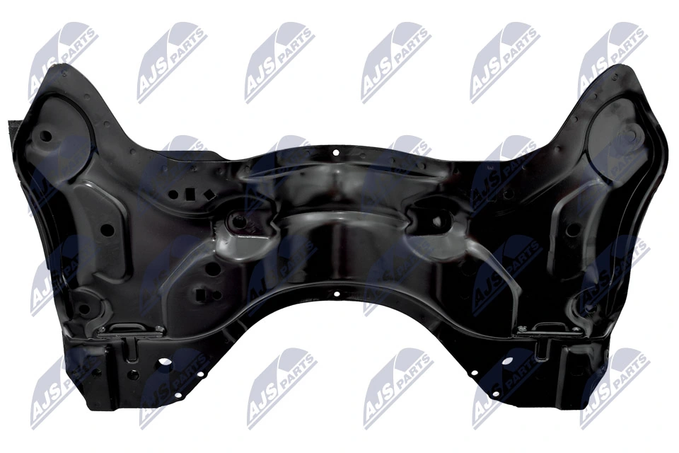 Subchasis delantero para Peugeot 206 SW 2E, K