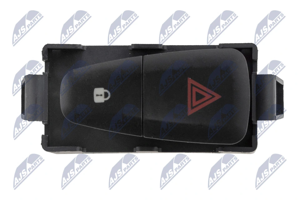 Botón de emergencia Dacia Logan II sedán (L8_) (2012 - 2026) precio, desde 17,15 EUR