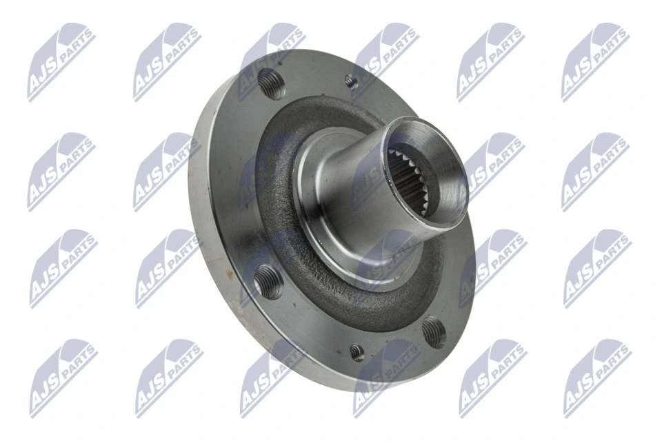 Comprar Cubo de rueda delantero Citroen C3 II 2R, 2C a bajo precio
