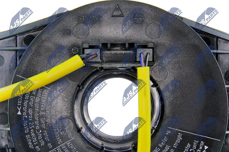 Anillo AIRBAG EASFR001 NTY