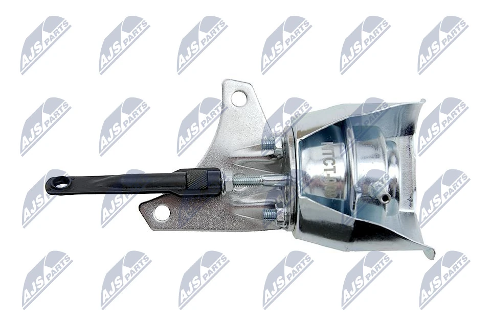 Válvula control turbo NTY ECDCT009
