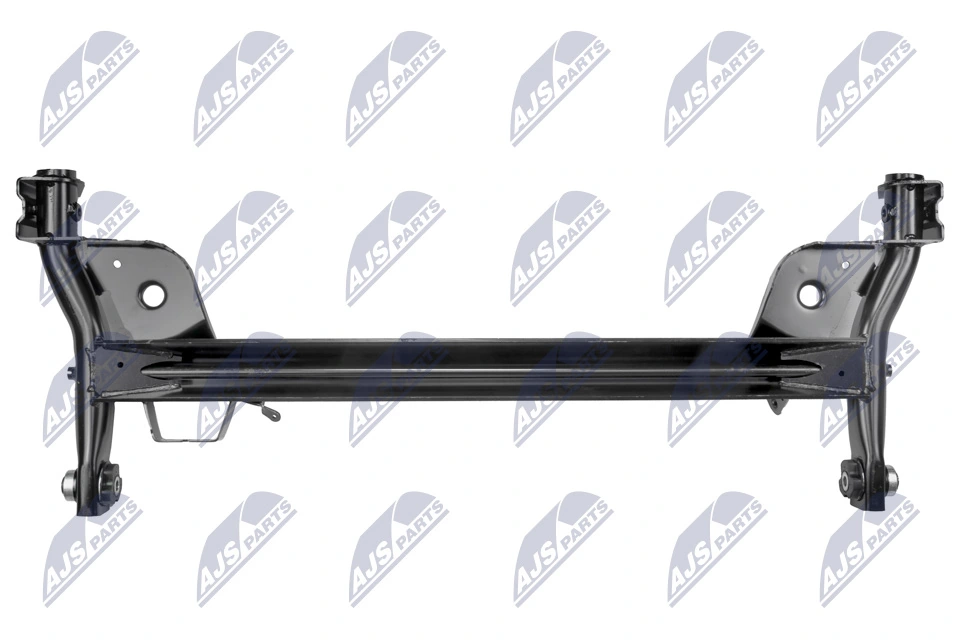 Puente trasero para Renault Clio SYMBOL LB0, LB1, LB2