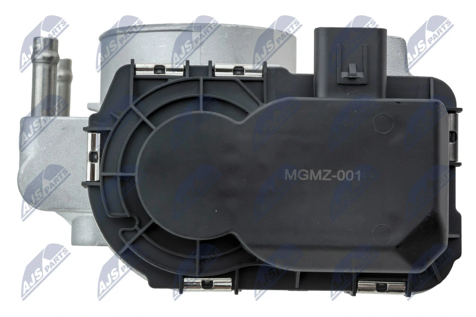 Mariposa de admisión para Mazda CX-7  ER