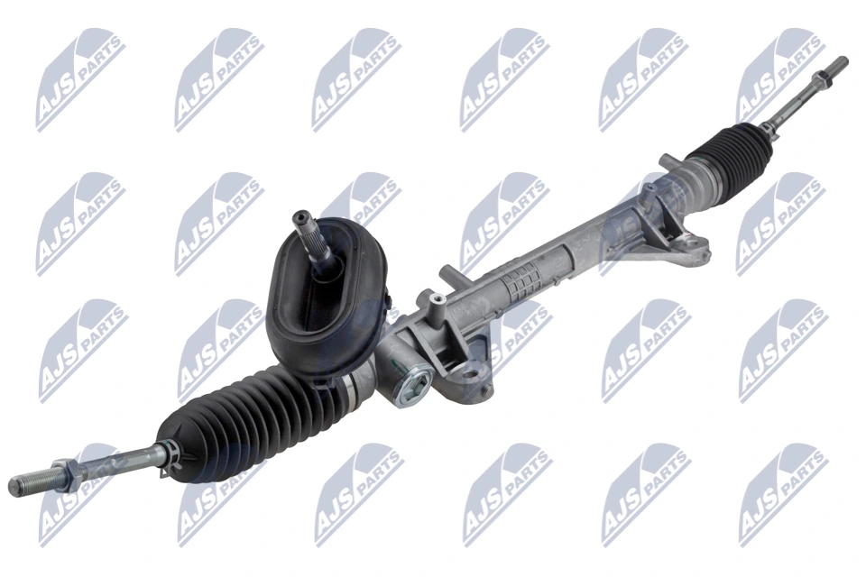  Cremallera de dirección Renault Clio 4