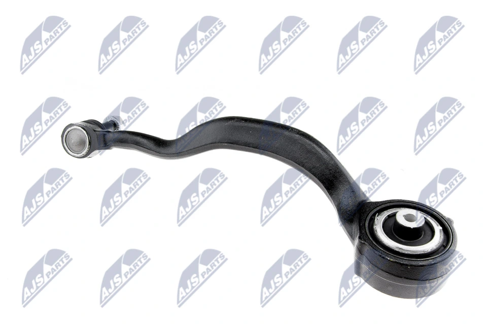 ZWDLR015 NTY Brazo inferior derecho de la suspensión delantera