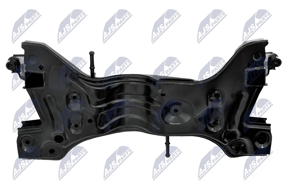  Puente delantero Skoda Fabia 2