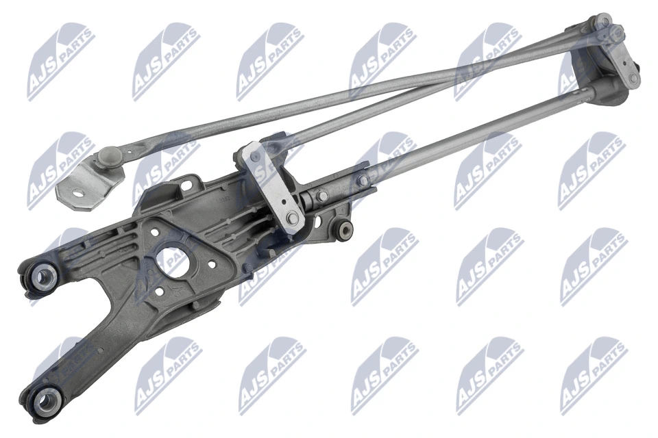 Trapezio del limpiaparabrisas Mitsubishi L 200 IV pick-up (KA, KB) (2005 - 2015) precio, desde 117,67 EUR