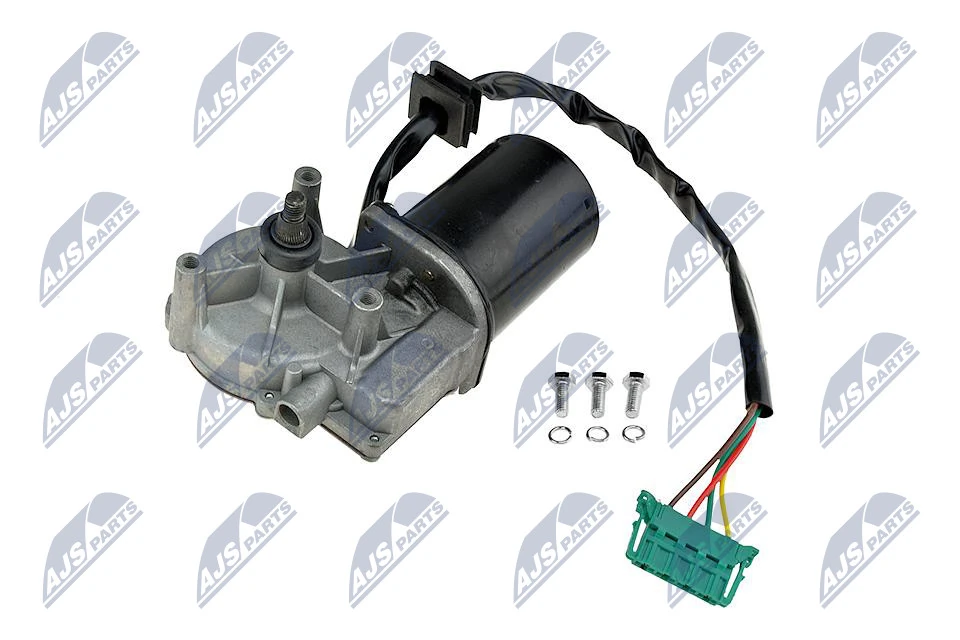  Motor limpiaparabrisas Mercedes C 