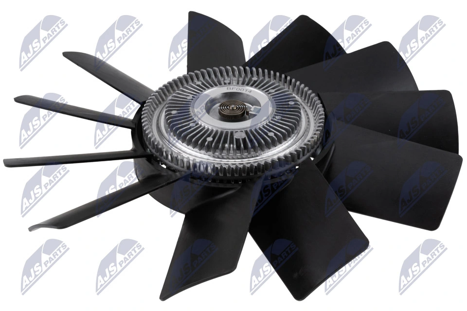  Embrague viscoso de ventilador Volkswagen LT 