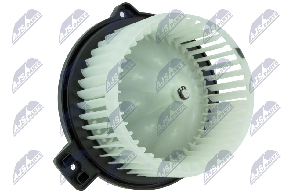 Motor eléctrico, ventilador habitáculo KIA Rio 3 UB