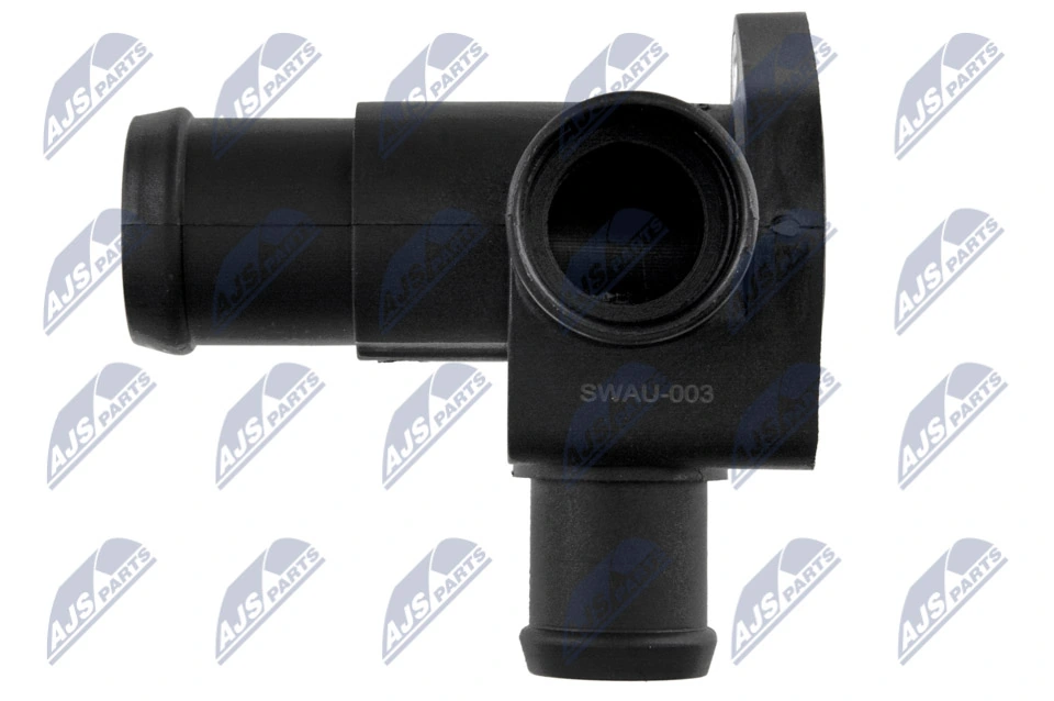 Comprar CTMAU003 NTY Brida del sistema de refrigeración (triple unión)