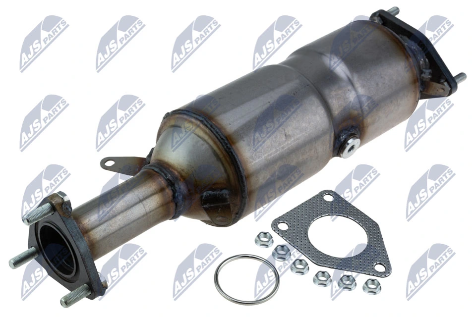Comprar 315B91407H Autospeed Catalizador