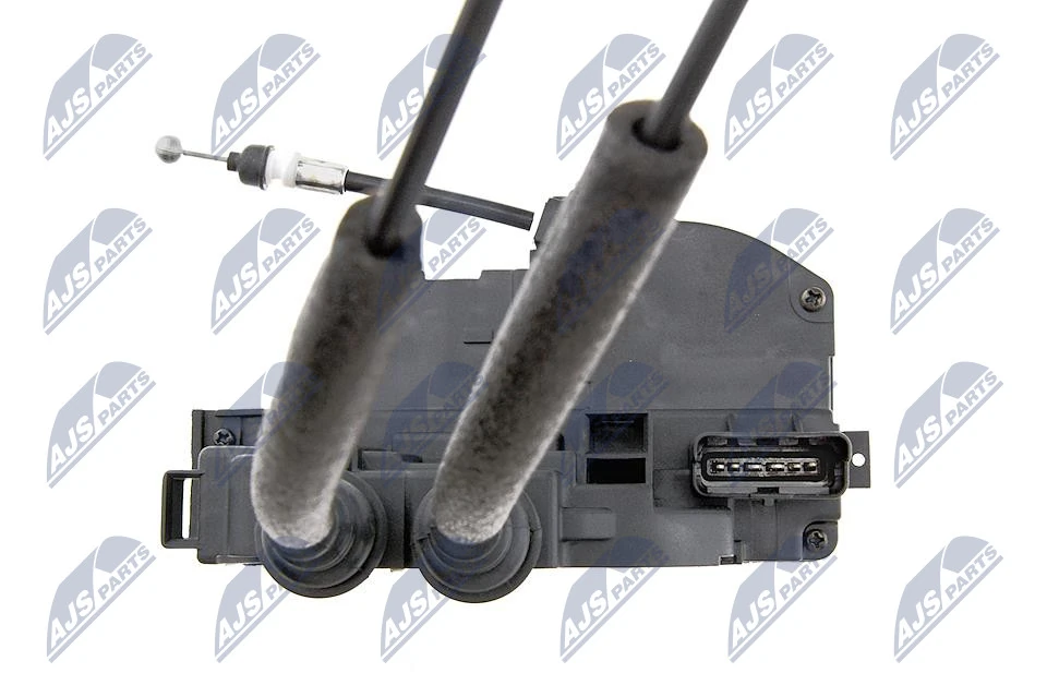 Comprar EZCHY512 NTY Cerradura de puerta lateral