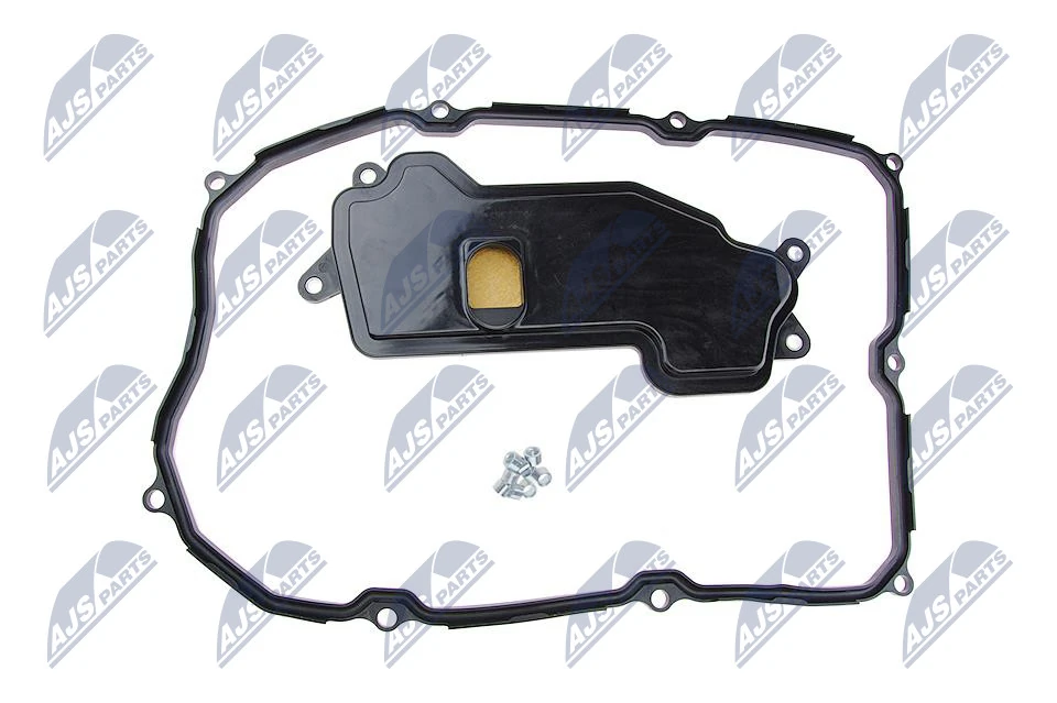 Filtro hidráulico transmisión automática para Lexus LS 460/460L USF4