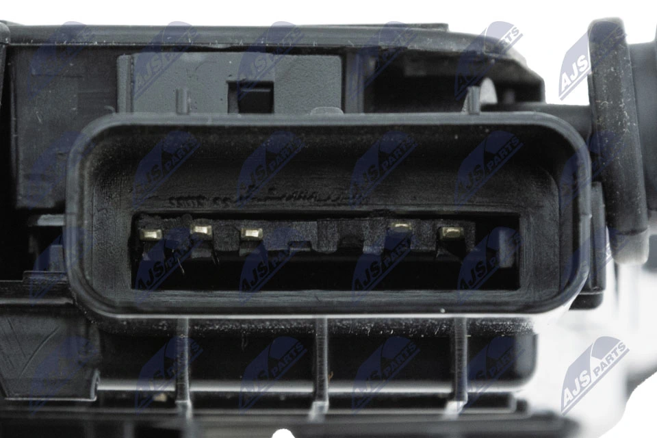 Cerradura delantera izquierda NTY EZCHY596