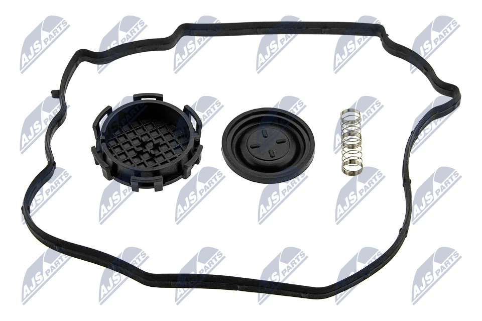 Tapa de valvula para Ford Fiesta VI (CB1)