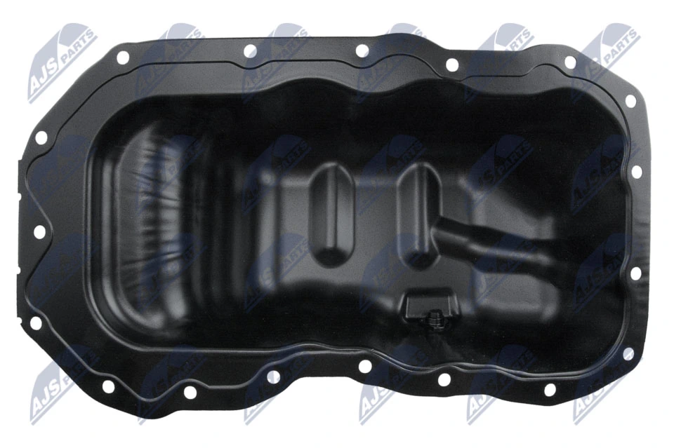 Cárter de aceite del motor NTY BMOMZ012 precio, desde 58,61 EUR