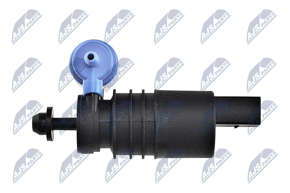 Bomba de agua limpiaparabrisas, delantera NTY ESPCH000 precio, desde 9,30 EUR