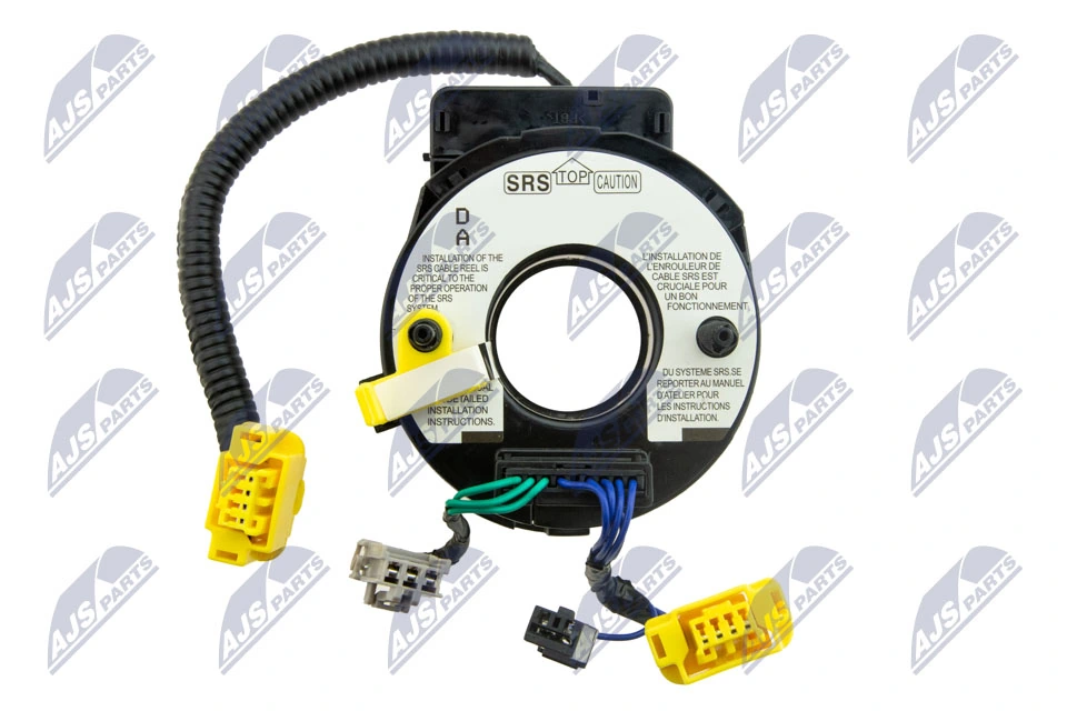 Anillo de contacto del volante Honda Civic VII hatchback (EU, EP, EV) (2000 - 2006) precio, desde 33,12 EUR