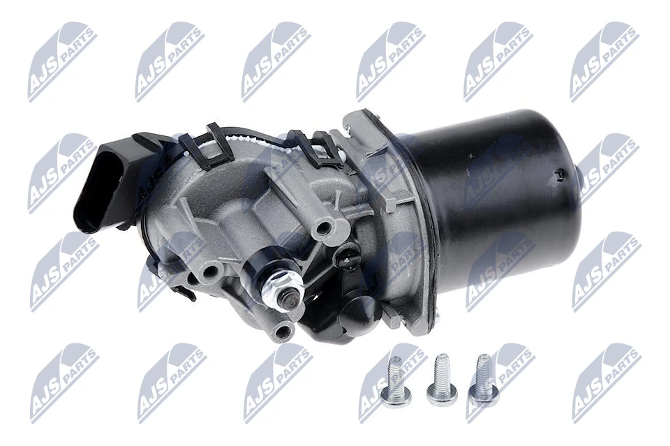 Motor del limpiaparabrisas Audi A2  (8Z0)