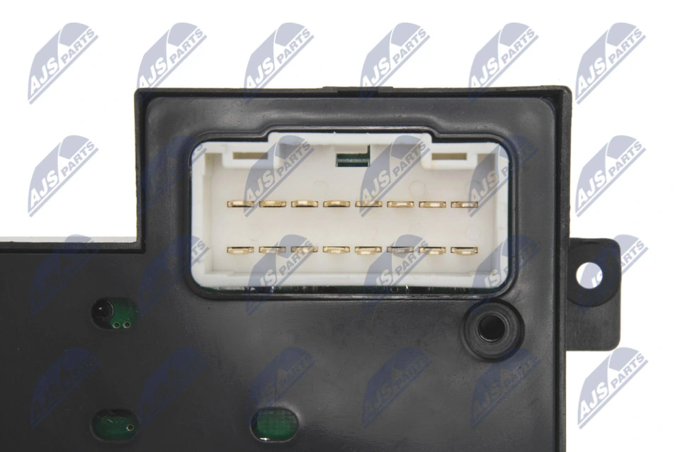 Unidad de control elevalunas delantera izquierda NTY EWSHY001