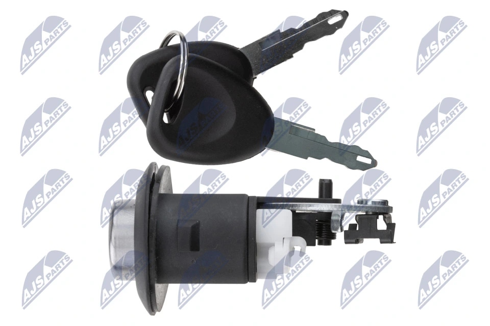 Cilindro de cerradura de porton Dacia Sandero I hatchback (BS0, 1) (2008 - 2012) precio, desde 19,24 EUR