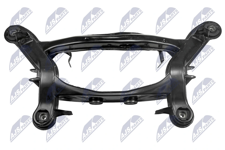 Puente trasero para Mercedes C  S202