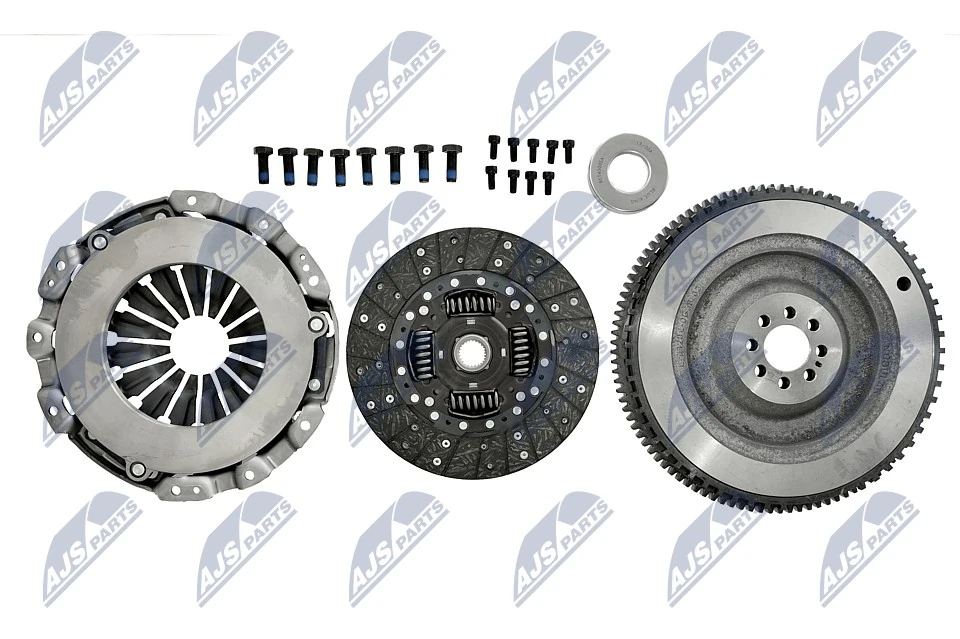 NZSNS011 NTY Embrague motor