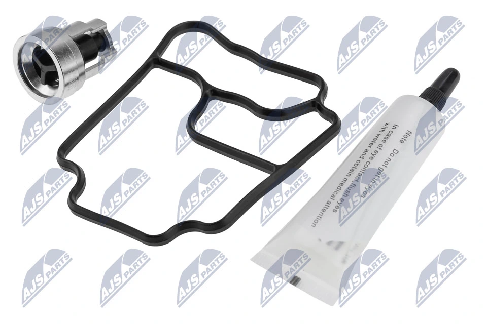 EZCBM259 NTY Portafiltro de aceite