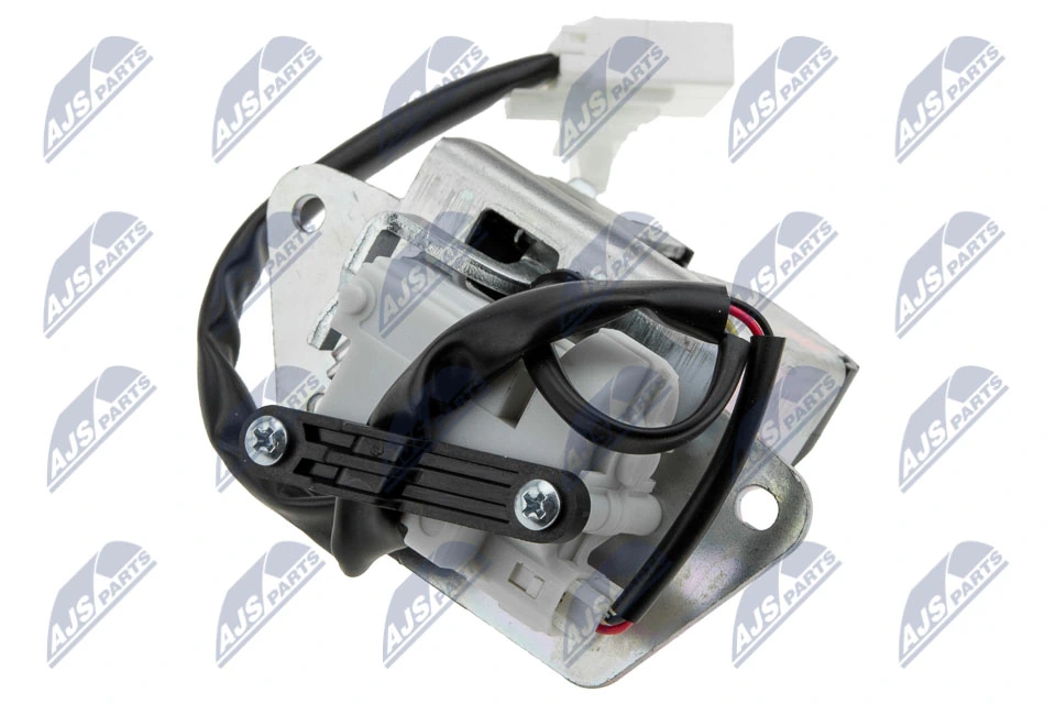  Cerradura de maletero Fiat Linea 
