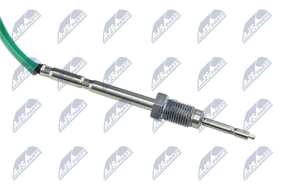 EGTPL033 NTY Sensor de temperatura de gases de escape de la válvula EGR