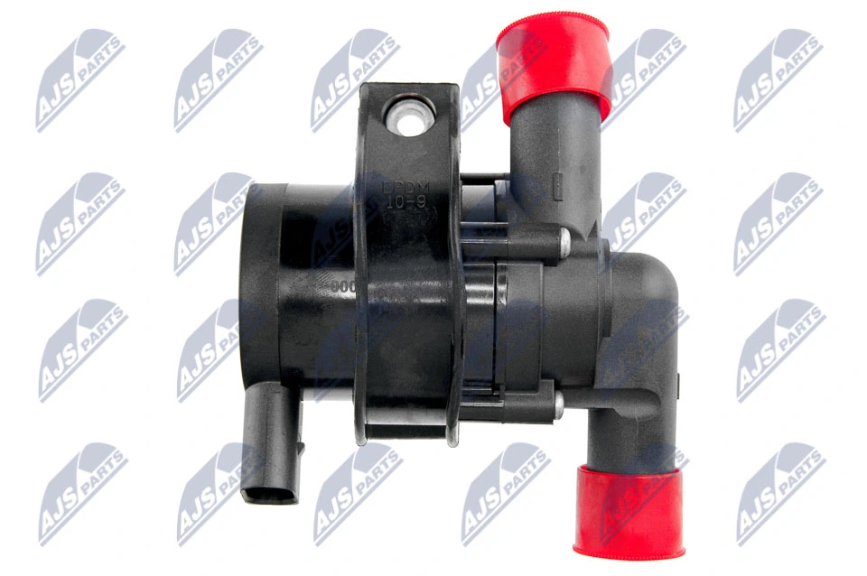 Bomba de agua eléctrica auxiliar NTY CPZAU010 precio, desde 44,05 EUR