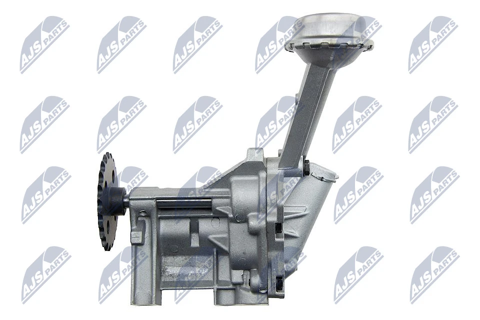 Bomba de aceite NTY BPORE000 precio, desde 56,63 EUR