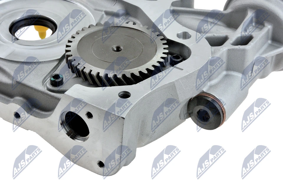 Comprar Bomba De Aceite Hyundai Santa Fe II CM