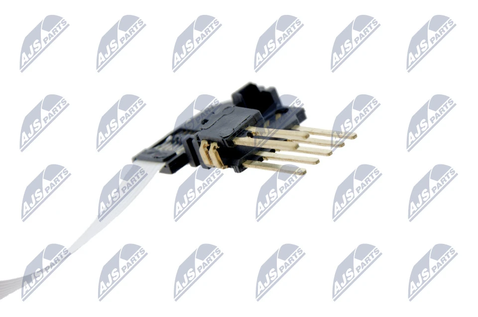 EASRE002 NTY Conector de cable flexible del volante