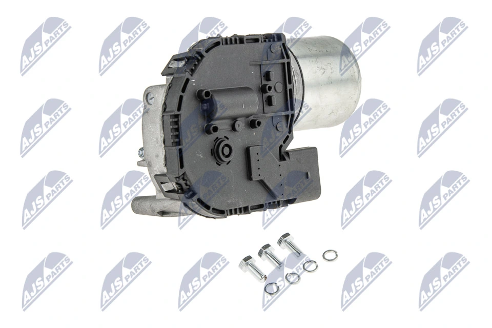  Motor limpiaparabrisas Volkswagen Jetta 5