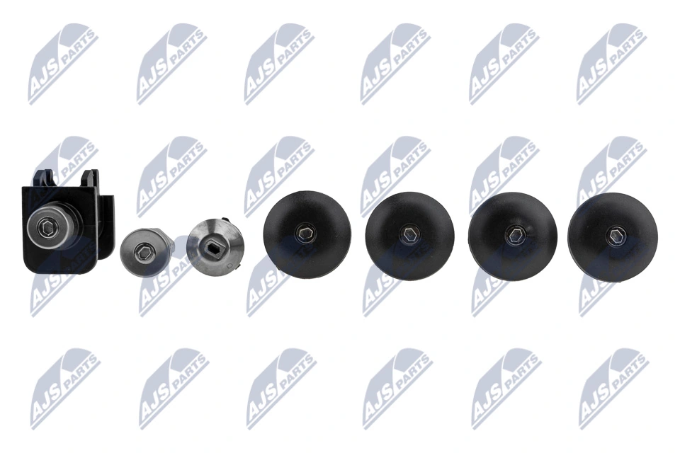 Comprar Cilindros de cerradura Ford Transit V V184/5