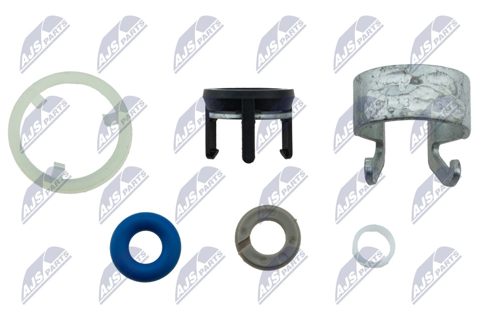  Kit de reparación del inyector Peugeot 3008 1