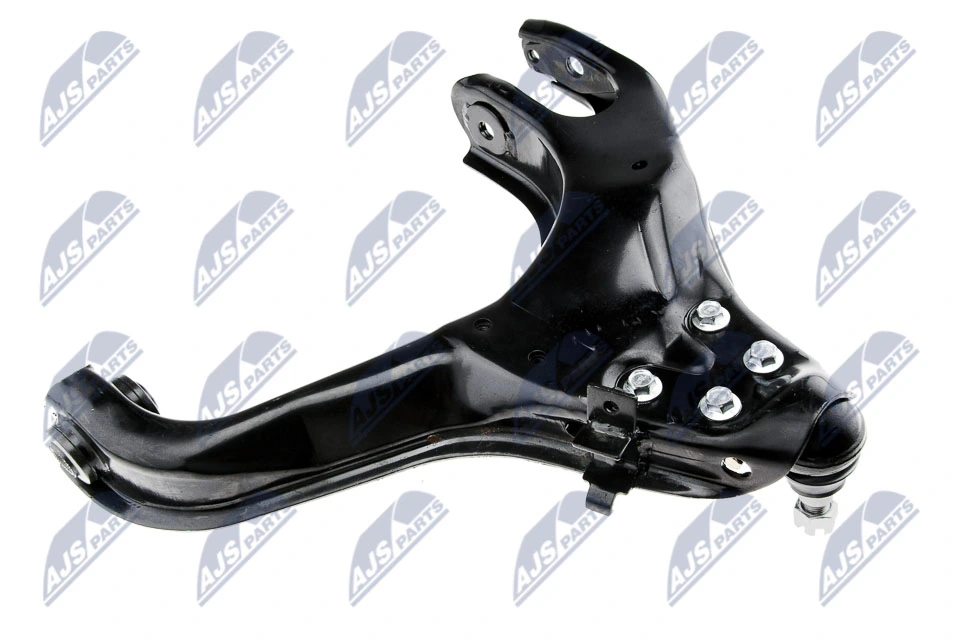 ZWDMS006 NTY Brazo inferior izquierdo de la suspensión delantera