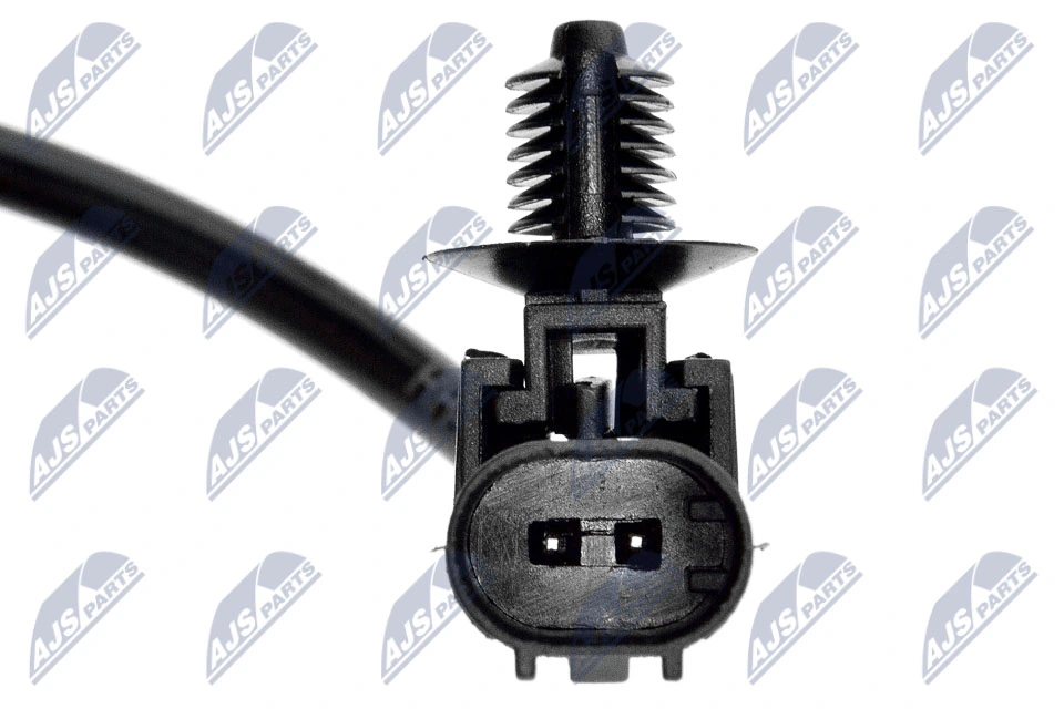 Sensor ABS de rueda delantera NTY HCAME007 precio, desde 23,55 EUR