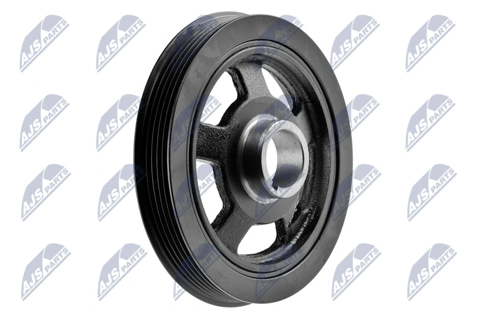 Polea del cigüeñal KIA Cerato  desde 64,85 €