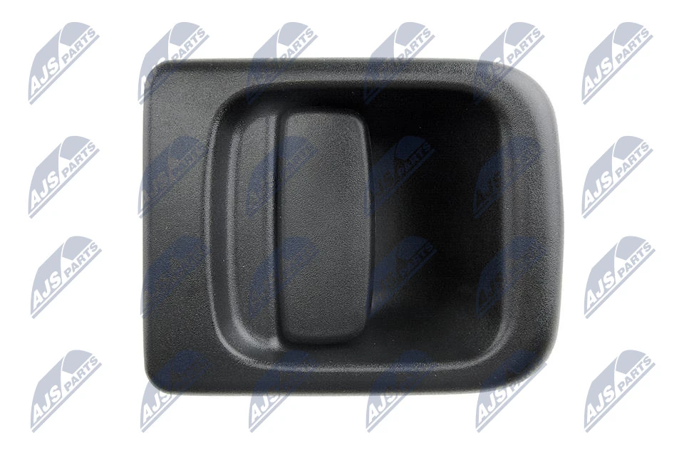 Manija exterior derecha de puerta trasera batiente EZCRE006 NTY