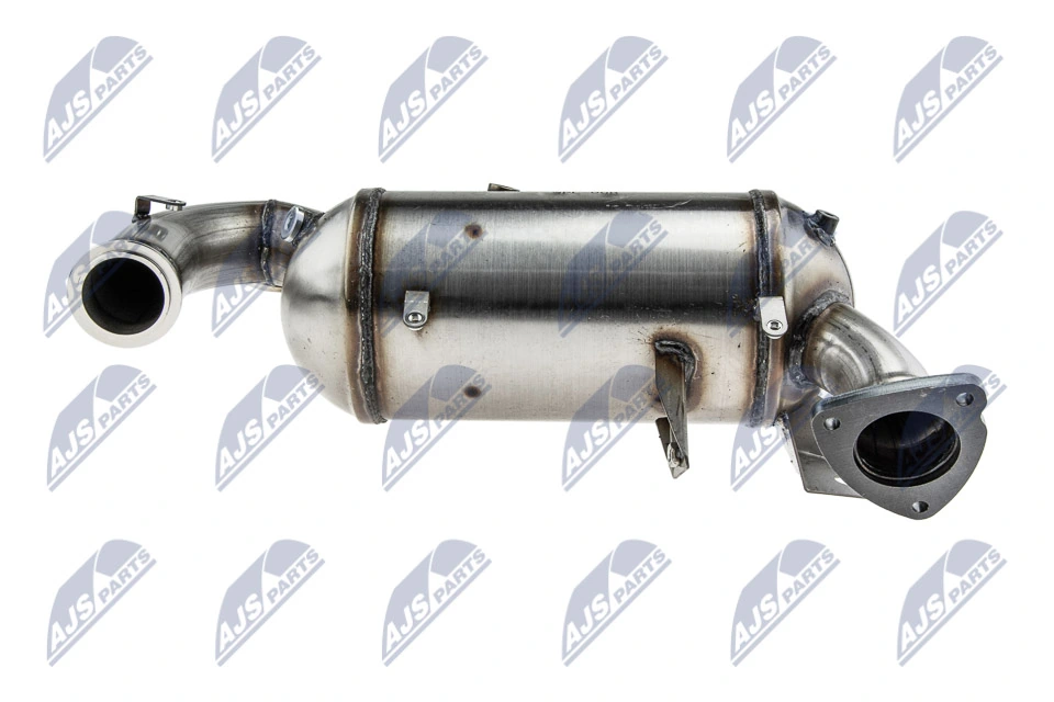Comprar DPFPL008 NTY Filtro de partículas (FAP)